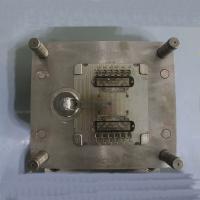 國標(biāo)電動(dòng)充電站有用到壓鑄模具嗎？