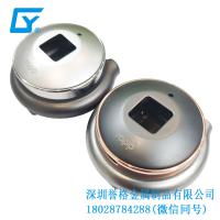 智能鎖有使用鋅合金壓鑄嗎？