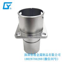 壓鑄產(chǎn)品合適做噴漆工藝表面處理嗎？