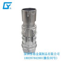 熱血沸騰！全新鋅壓鑄件技術(shù)解密！