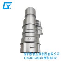 想提高產(chǎn)品質(zhì)量？學(xué)習(xí)這門精密壓鑄加工技術(shù)吧！