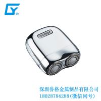 驚奇！鎂合金壓鑄廠家的工藝流程讓你大開眼界！