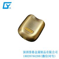 驚鴻一瞥！中國(guó)最頂尖壓鑄工廠無限魅力！