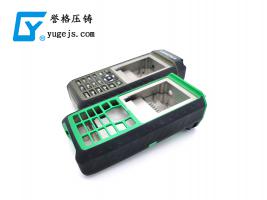 寧波發(fā)力，迎戰(zhàn)深圳壓鑄廠