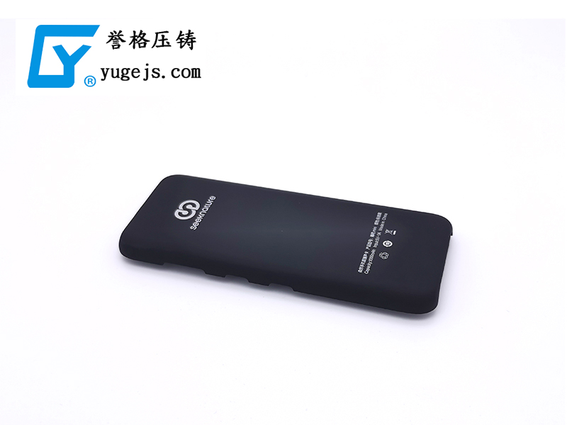 iPhone外觀處理工藝回顧，深圳壓鑄公司學(xué)習(xí)