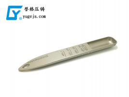 澆口位置的確定，鋁合金壓鑄廠開模的第一步