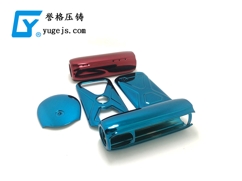 壓鑄模具突然爆裂了，什么原因造成的