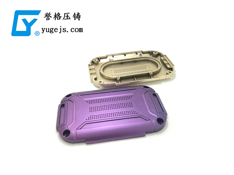 制作模具時(shí)運(yùn)用的用料不同、作用也不同，那壓鑄廠家是怎么選擇的