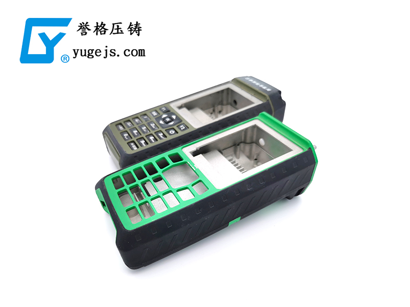 鋅合金壓鑄加工，到底用激光切割還是數(shù)控沖床加工呢？