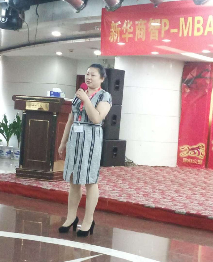 深圳PMBA23班畢業(yè)典禮，譽(yù)格學(xué)員畢業(yè)了
