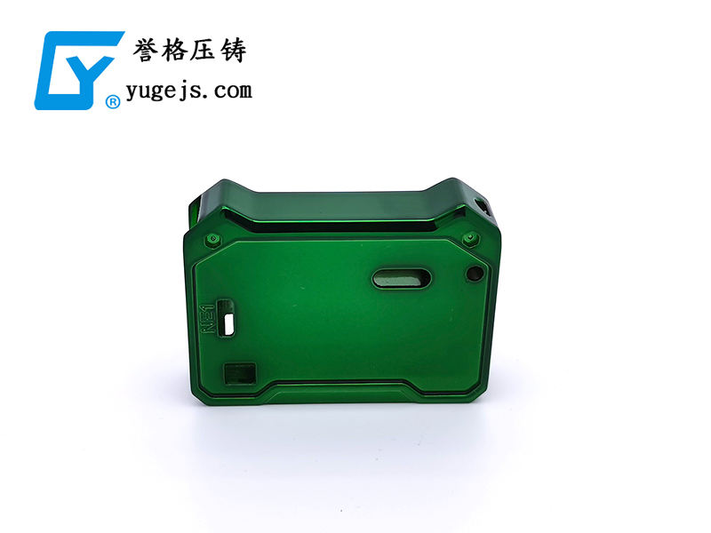 壓鑄廠家應(yīng)該有和同行合作的意識(shí)，共同打拼海外市場(chǎng)