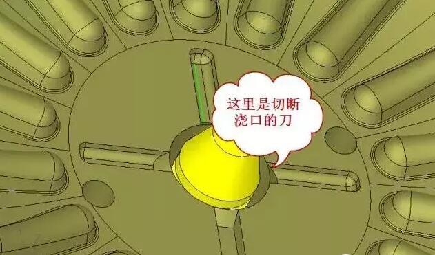 雙層模具，三層，多層，壓鑄公司未來(lái)的方向？