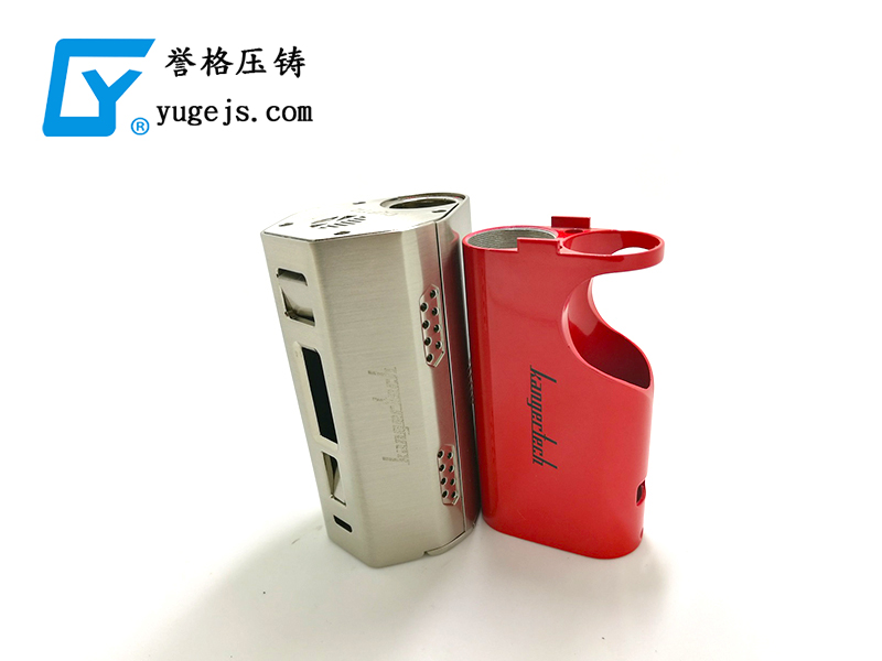 壓鑄機能效標準化進程加快，鋅合金壓鑄廠家將收受益