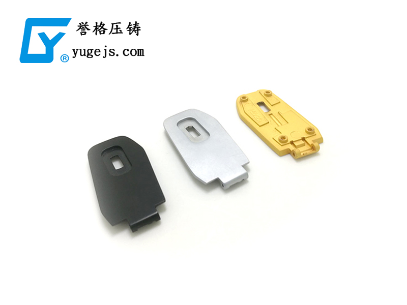 壓鑄廠該選用哪種方式去毛刺的，需要考慮哪些方面