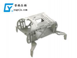 深圳壓鑄公司的未來(lái)，壓鑄自動(dòng)化