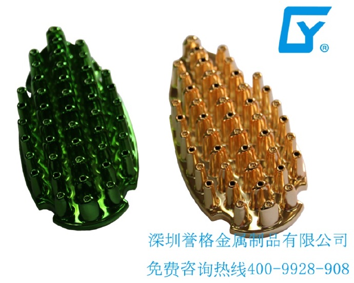 熱處理的質(zhì)量如何，深圳壓鑄模具廠該怎么檢驗(yàn)