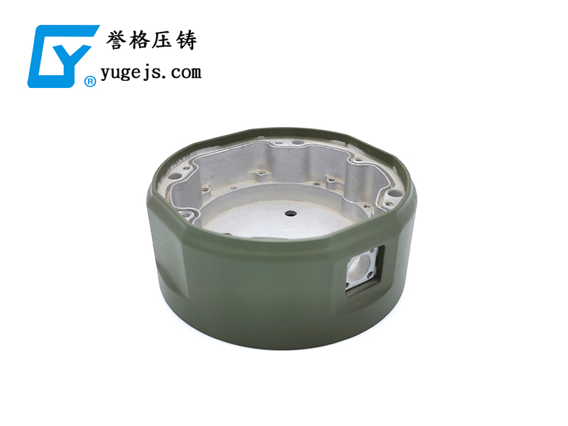 做好模具，壓鑄公司才能夠有好的收益