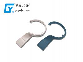 政府提倡安全改革，深圳壓鑄公司自動化建設(shè)將...