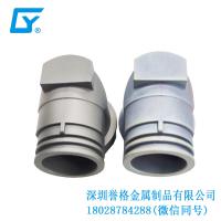 交流AC充電座有用到鋅合金壓鑄件嗎？