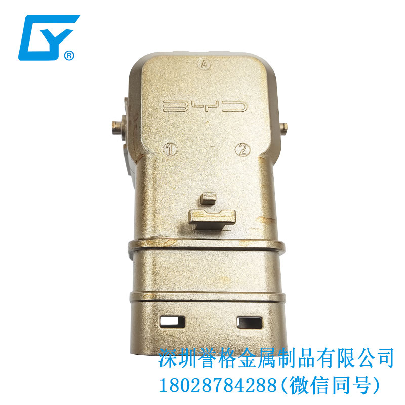 鋁合金鑄件合適做電泳涂裝表面處理嗎？