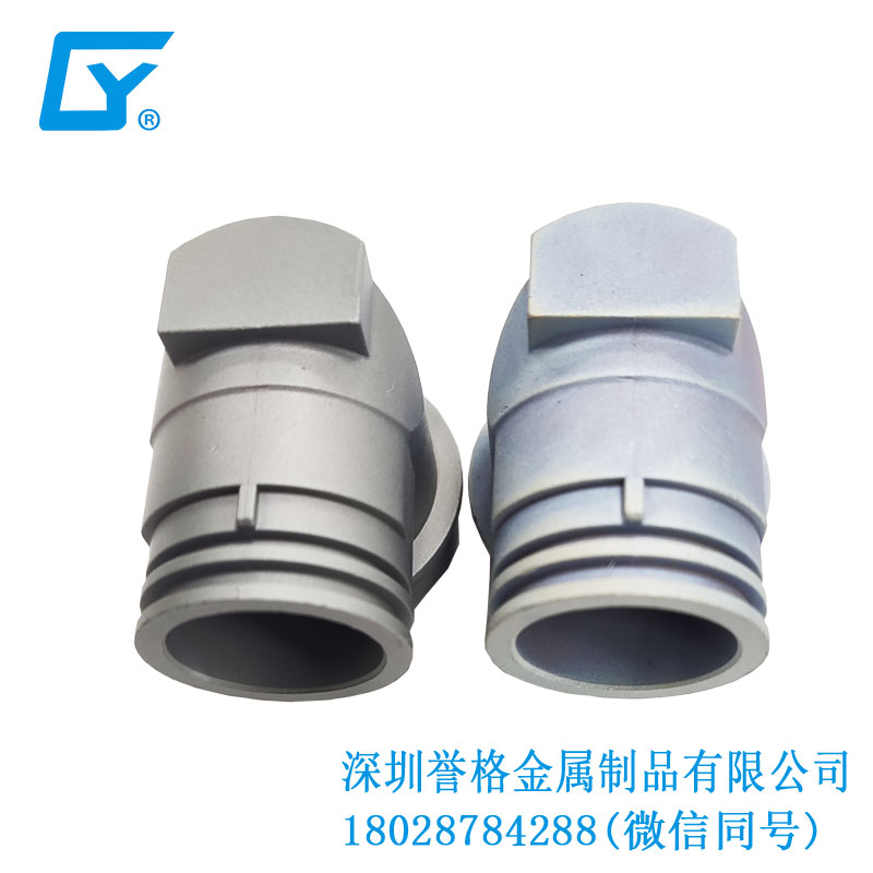 追求完美，鋅鋁合金壓鑄廠致力于為您打造極致品質(zhì)！