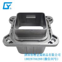 美標(biāo)家用充電槍有用到鋁合金鑄件嗎？