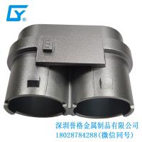 雕刻大師也驚嘆，壓鑄成型模具驚艷登場！