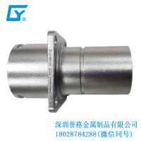 驚！廣東鋅壓鑄加工嚴(yán)控質(zhì)量，保證產(chǎn)品安全！