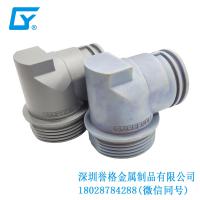 炫目絕妙！探索鋁材擠壓工廠的驚人技術(shù)！