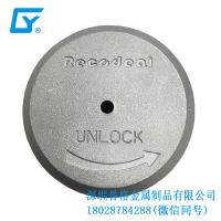 火爆現(xiàn)場！冶金工藝打造完美壓鑄產(chǎn)品！