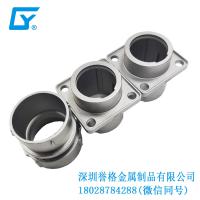 天吶！鋁合金拉伸工藝竟然這么驚人！