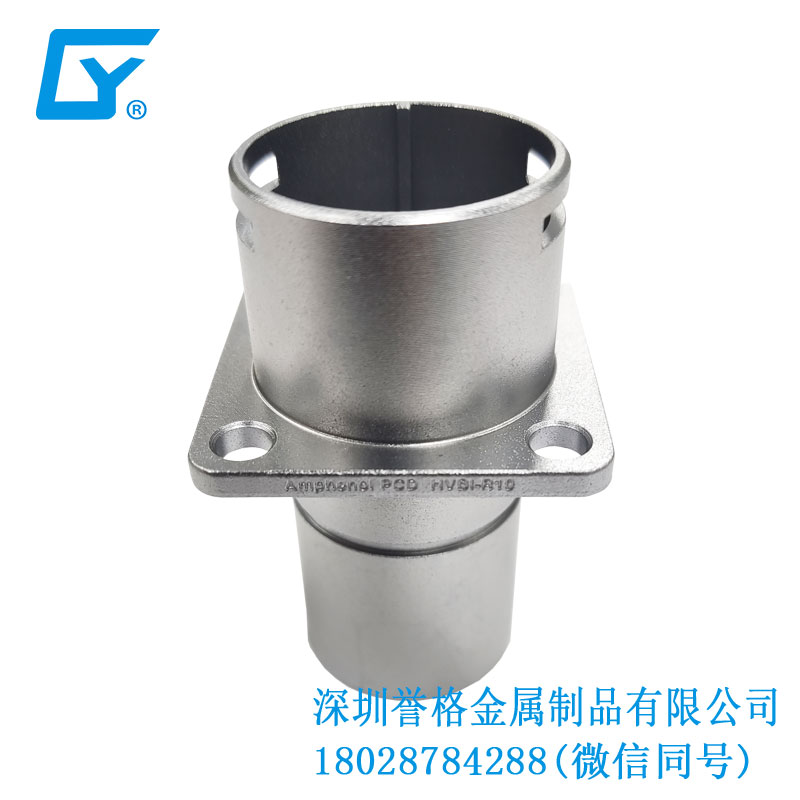 鋁合金鑄件在直流DC充電樁有應(yīng)用到嗎？