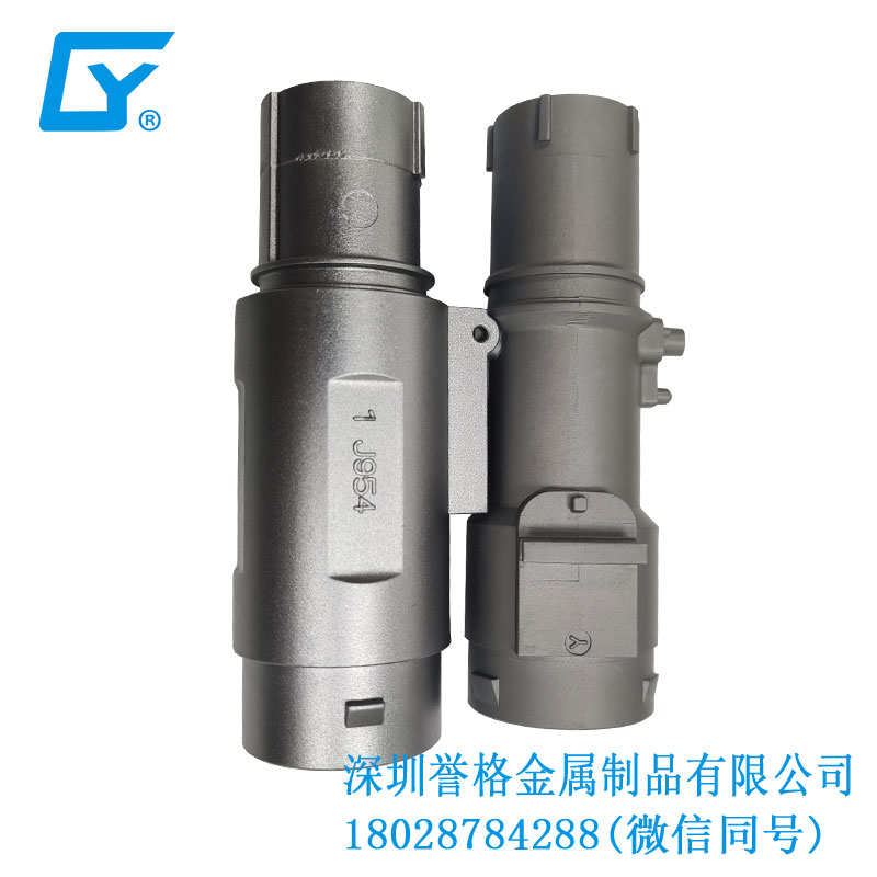 極致拋光！打破極限的鋅合金壓鑄工藝！