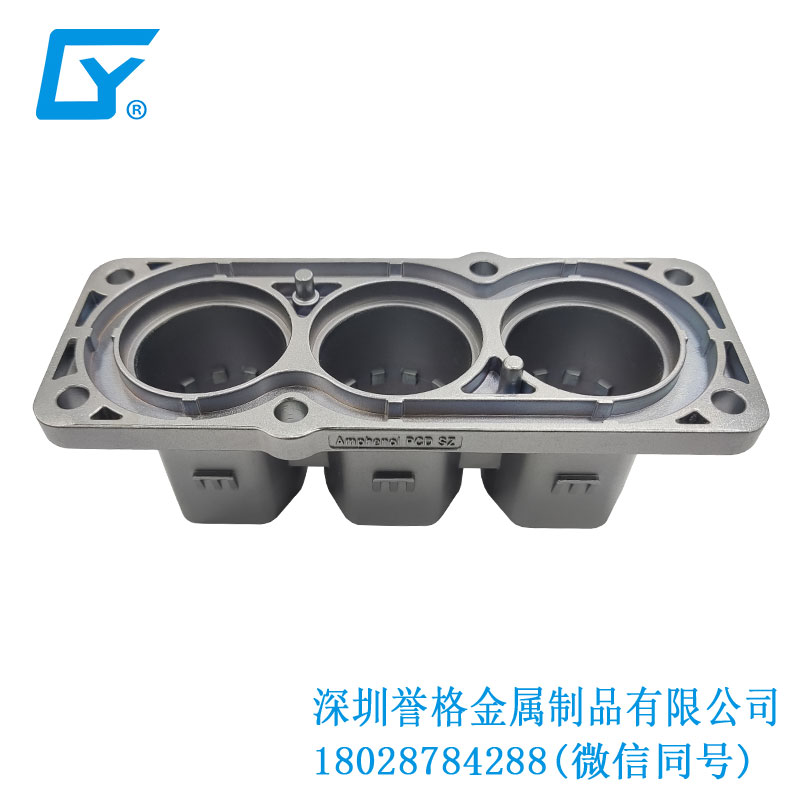 拉伸模具！讓你的產(chǎn)品展現(xiàn)完美線條！