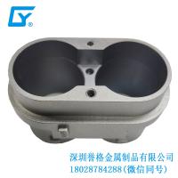 爆點(diǎn)曝光！鋁材擠壓工廠中的驚世造物！