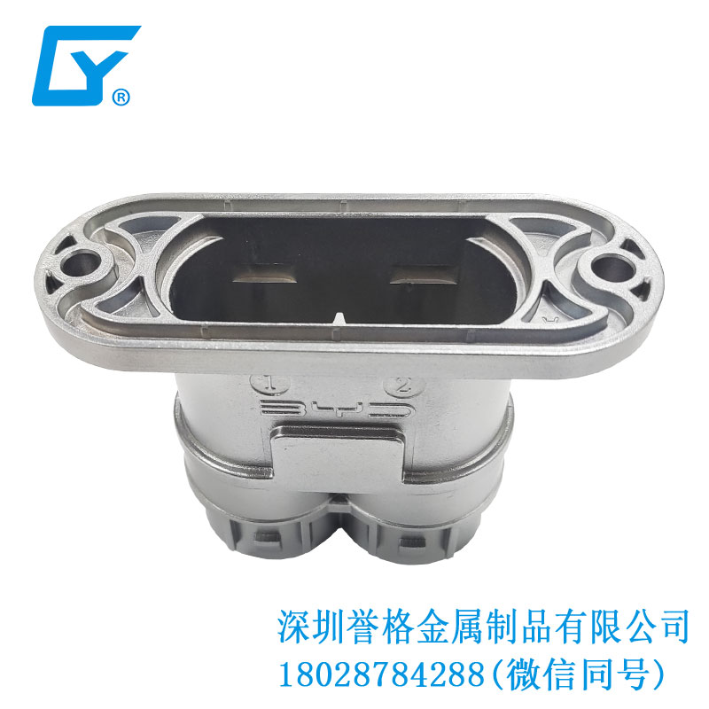 破解鋁壓鑄全過(guò)程，讓你一覽無(wú)余！