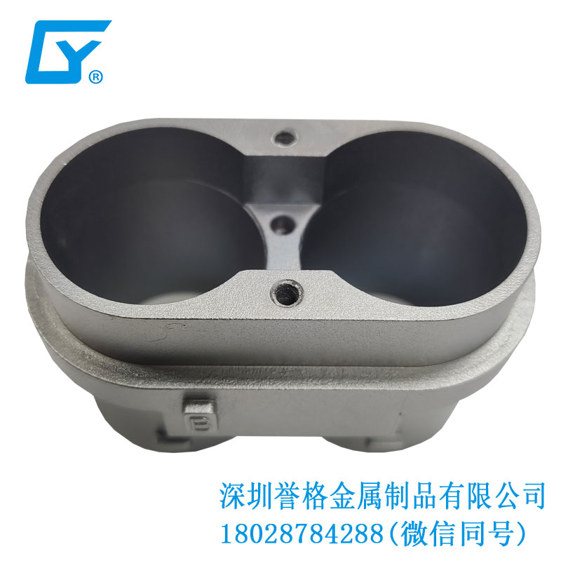 冷擠壓，打造精益求精的工藝之路！