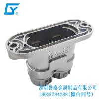 感受震撼！鋁材擠壓工廠背后的驚險(xiǎn)刺激！