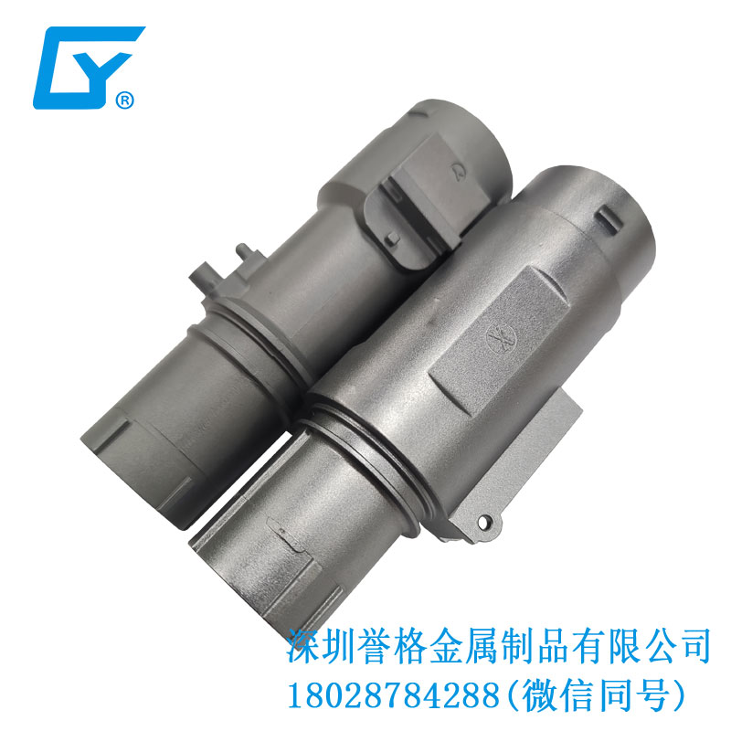 拼搏之心，壓鑄業(yè)塑造者！我們在壓鑄公司打造未來世界！